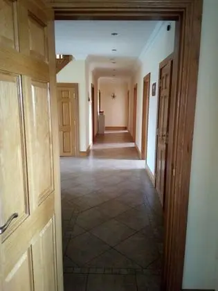 Birchall Bay B&B - İç Mekan