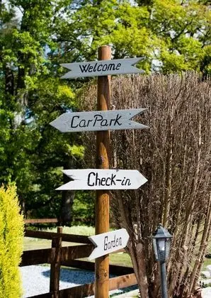 Birchbank B&B Scotland - Dış Mekan