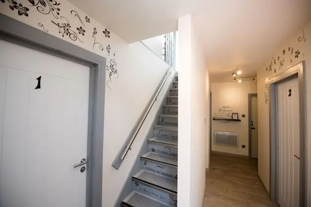 Birchbank B&B Scotland - İç Mekan