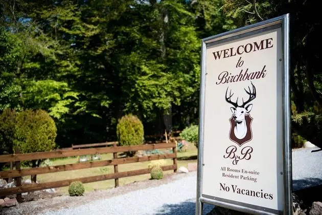 Birchbank B&B Scotland - Öne Çıkan Resim