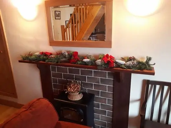 Birchdale Apartment - İç Mekan