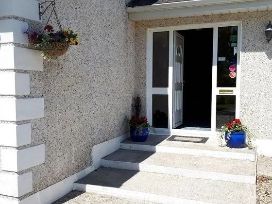Birchdale House B&B - Dış Mekan