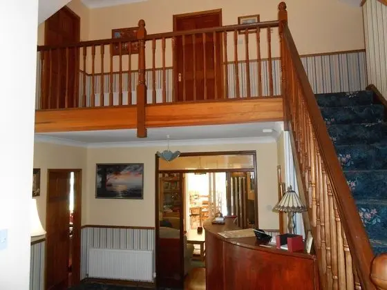 Birchdale House B&B - İç Mekan