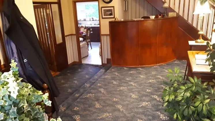Birchdale House B&B - Lobi