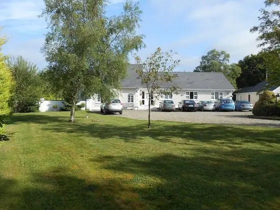 Birchdale House B&B - 1