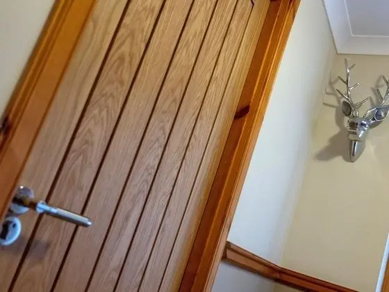 The Birches Bed & Breakfast - Lobi