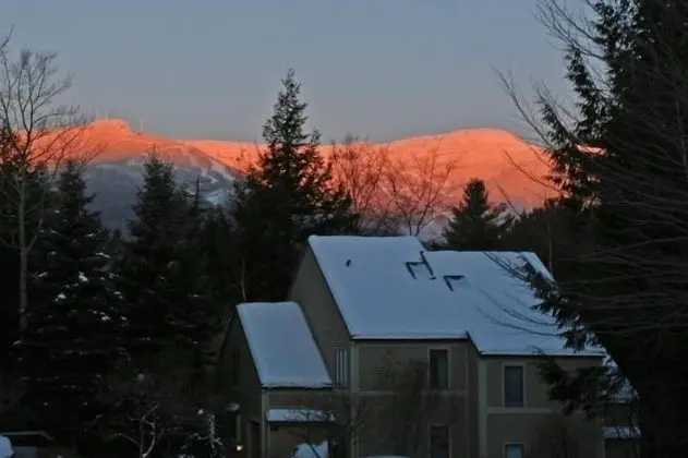 The Birches at Topnotch