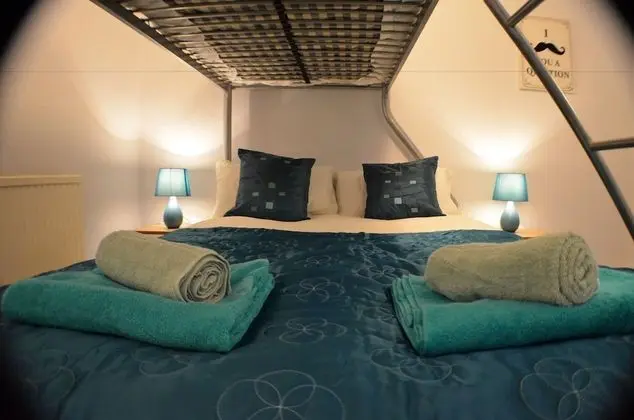 Birchfields Guest House - Öne Çıkan Resim