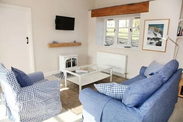 Birchill Farm Holiday Cottages