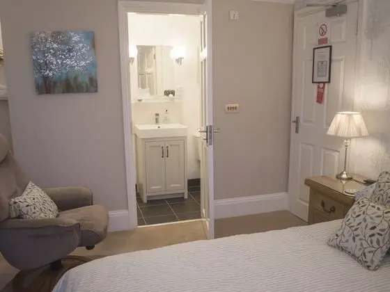 Birchleigh Guest House