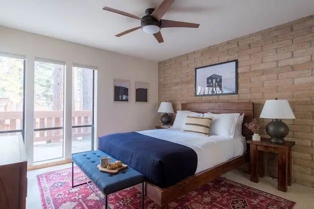 Birchwood by Avantstay Mountain Home! 5-minutes From Diamond Peak Ski Resort - İç Mekan