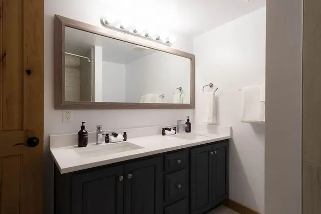 Birchwood by Avantstay Mountain Home! 5-minutes From Diamond Peak Ski Resort - İç Mekan