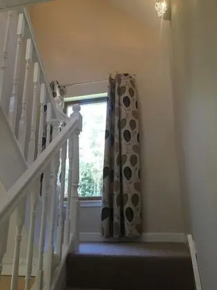 Birchwood Cottage - İç Mekan