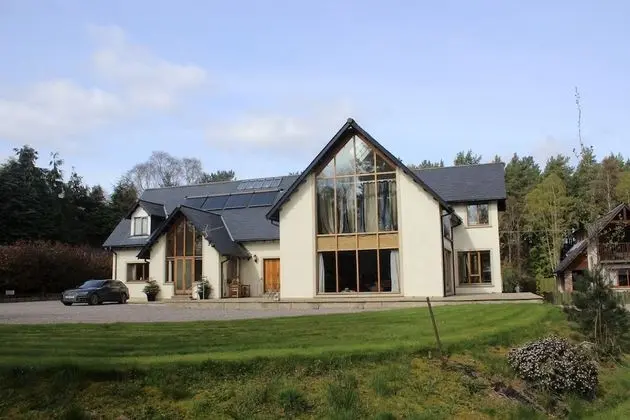 Birchwood House Self-catering