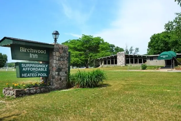 Birchwood Inn - Genel