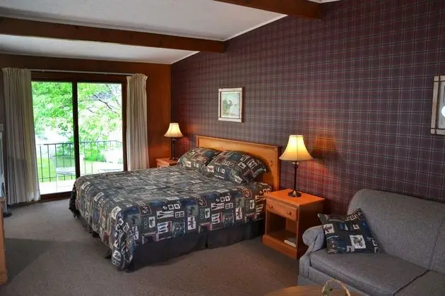 Birchwood Inn - Oda