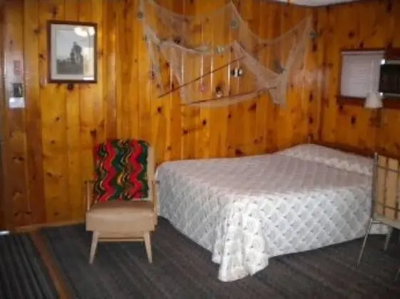 Birchwood Motel - Oda