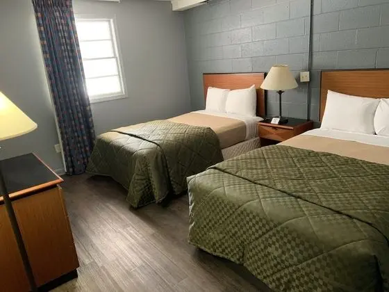 Birchwood Suites - Oda