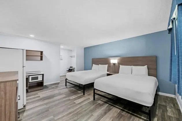 Birchwood Suites - Öne Çıkan Resim