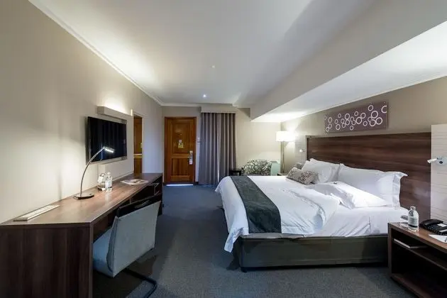 Birchwood Hotel and OR Tambo Conference Centre - Oda