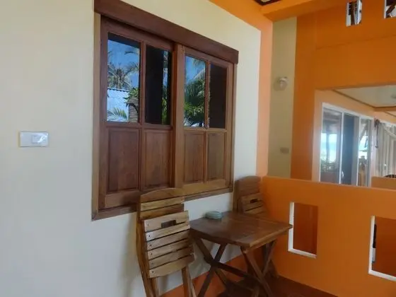 Bird Bungalow - Oda Düzeni