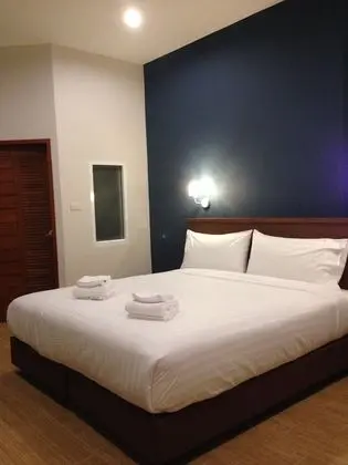 Bird Day Boutique Hotel