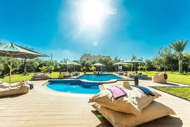 The Bird Exclusive Guest House & Spa - 1