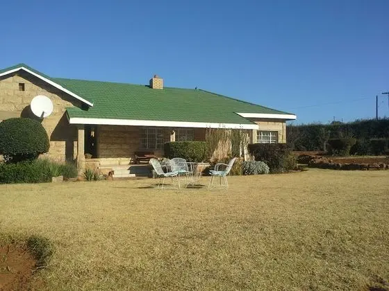 Bird Haven Guest House Leribe