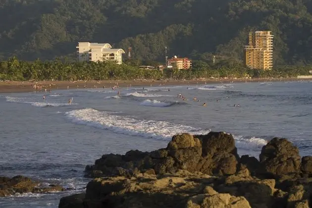 Bird of Paradise Hotel - Plaj