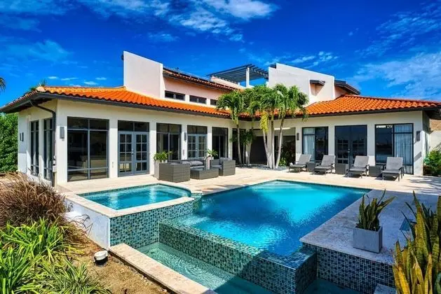 Bird of Paradise Villa