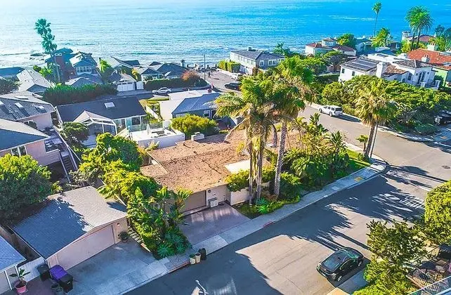 Bird Rock by Avantstay Sand & Sun! Private Home in La Jolla w/ Entertainers Patio