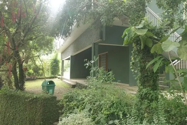 Birders Den Eco Resort