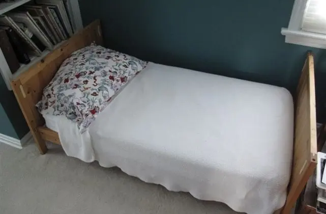 The Birdhouse Bed & Breakfast - Oda