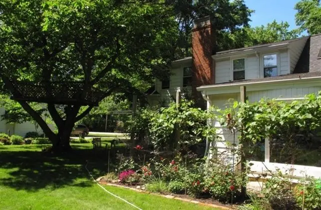 The Birdhouse Bed & Breakfast - Öne Çıkan Resim