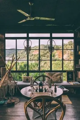 The Birdhouse El Nido - Glamping - Öne Çıkan Resim