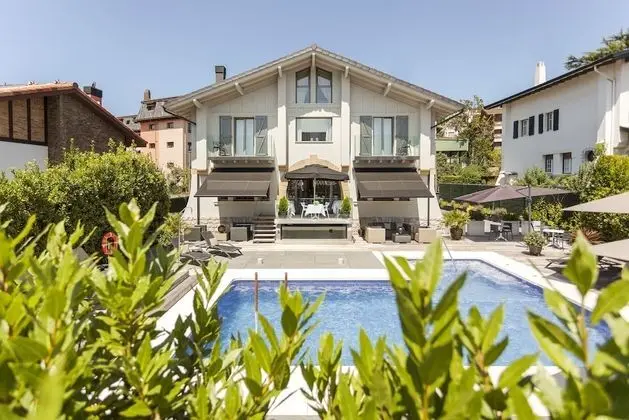 Villa Birdie Boutique Hotel