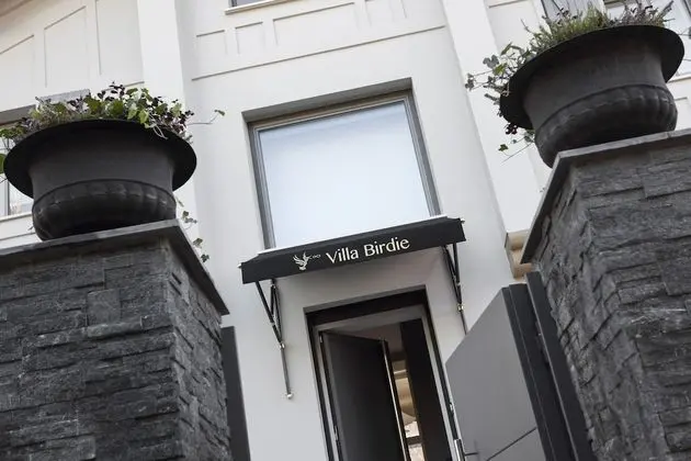 Villa Birdie Boutique Hotel - Dış Mekan