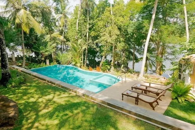 Villa Birdlake