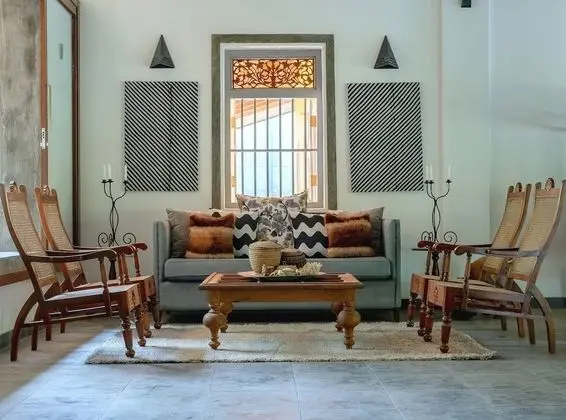 Villa Birdlake - Öne Çıkan Resim