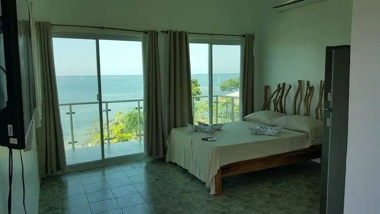 Birdland Beach Club - Oda
