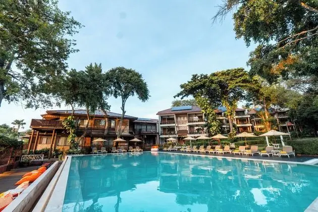 Birds and Bees Resort - Öne Çıkan Resim