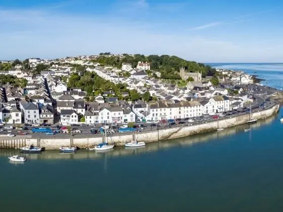 Birds Cottage Appledore