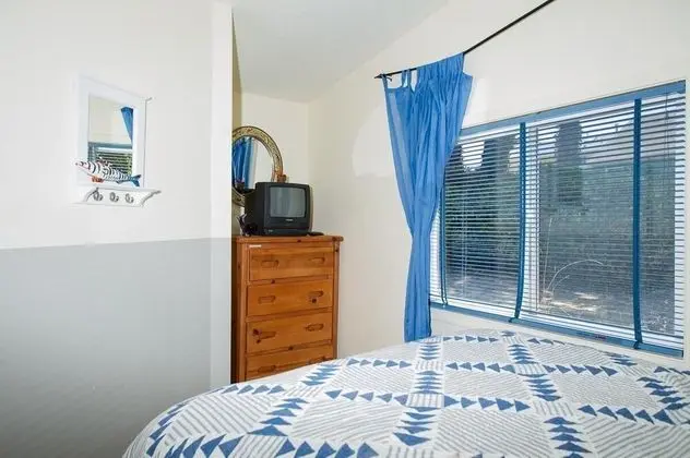 Birds Eye Beach House