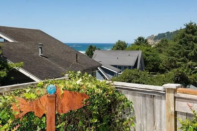 Birds Eye Beach House