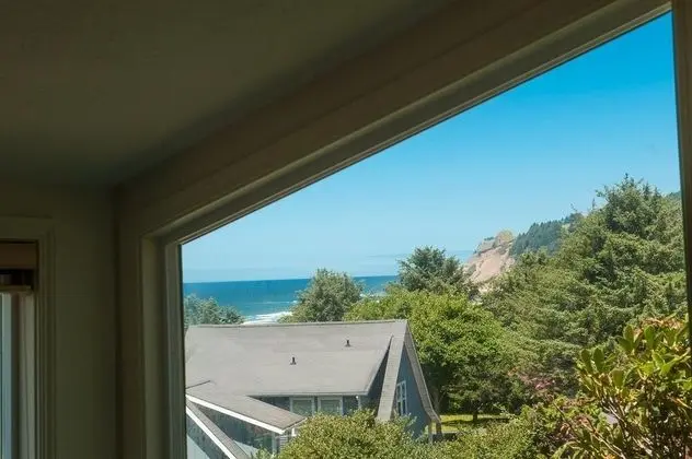 Birds Eye Beach House - Dış Mekan