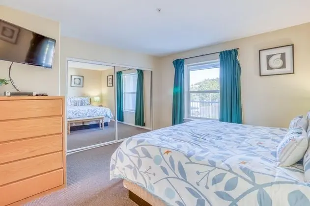 Birds Nest Suite - Oda
