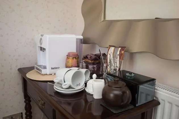 Birdsong Cottage B&B - Mutfak