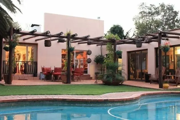 Birdsong Guest House - Öne Çıkan Resim