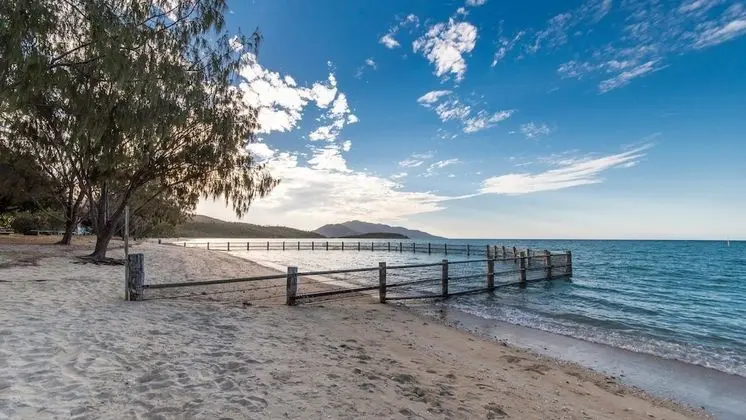 Birdsong House Dingo Beach - 1