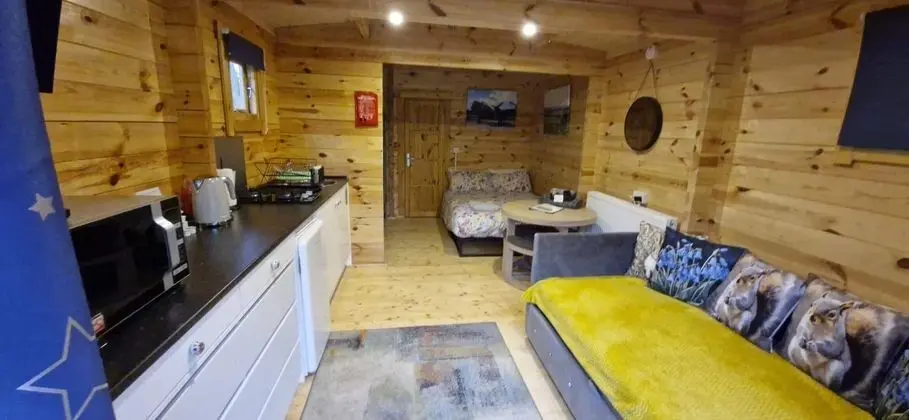 Birdsong Lodge - Peaceful, Stunning and Stylish - Öne Çıkan Resim